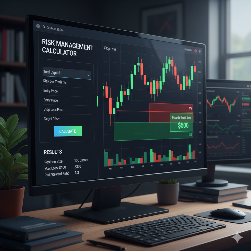 Risk Managemet Calulater