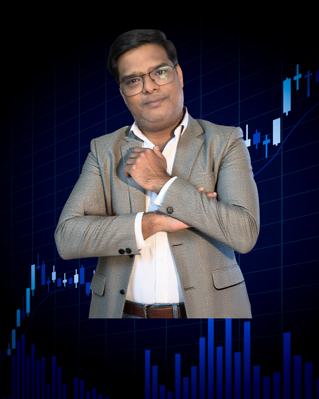 Dasaradh, Instructor